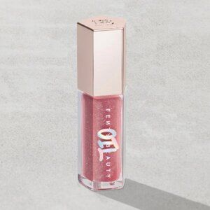 Fenty Beauty Gloss Bomb Oil Luminizing Lip Oil 'N Gloss - NEW $26 MSRP